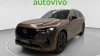 Mazda CX-80 e-SKYACTIV D MHEV 187kW AWD Homura Plus Mazda CX-80 e-SKYACTIV D MHEV 187kW AWD Homura Plus