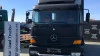 Mercedes-Benz Axor 1823 L TRANSPORTE DE CABALLOS
