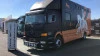 Mercedes-Benz Axor 1823 L TRANSPORTE DE CABALLOS