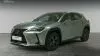 Lexus UX 2.0 250h Premium