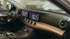 Mercedes-Benz Clase E 220 d