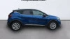Renault Captur techno Fast Track E-Tech híbrido 105 kW