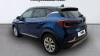 Renault Captur techno Fast Track E-Tech híbrido 105 kW