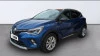Renault Captur techno Fast Track E-Tech híbrido 105 kW