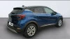 Renault Captur techno Fast Track E-Tech híbrido 105 kW