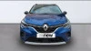 Renault Captur techno Fast Track E-Tech híbrido 105 kW