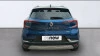 Renault Captur techno Fast Track E-Tech híbrido 105 kW