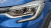 Renault Captur techno Fast Track E-Tech híbrido 105 kW