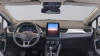 Renault Captur techno Fast Track E-Tech híbrido 105 kW