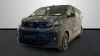 Opel Vivaro Combi XL 180 CV 2.0 TD AT8