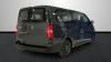 Opel Vivaro Combi XL 180 CV 2.0 TD AT8
