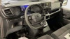 Opel Vivaro Combi XL 180 CV 2.0 TD AT8