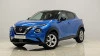 Nissan Juke N-Connecta 2020 Nissan Juke N-Connecta 2020