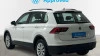 Volkswagen Tiguan Edition 1.4 TSI 92kW (125CV)