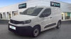 Peugeot Partner Pro Standard 600kg BlueHDi 55kW Peugeot Partner Pro Standard 600kg BlueHDi 55kW