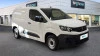 Peugeot Partner Pro Standard 600kg BlueHDi 55kW Peugeot Partner Pro Standard 600kg BlueHDi 55kW