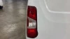 Peugeot Partner Pro Standard 600kg BlueHDi 55kW Peugeot Partner Pro Standard 600kg BlueHDi 55kW