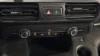 Peugeot Partner Pro Standard 600kg BlueHDi 55kW Peugeot Partner Pro Standard 600kg BlueHDi 55kW
