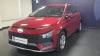 Hyundai Bayon 1.2 MPI Klass