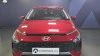 Hyundai Bayon 1.2 MPI Klass