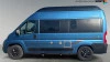 HYMER FREE 540 FREE BLUE EVOLUTION 540