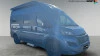 HYMER FREE 540 FREE BLUE EVOLUTION 540