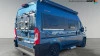 HYMER FREE 540 FREE BLUE EVOLUTION 540