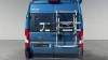 HYMER FREE 540 FREE BLUE EVOLUTION 540