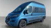 HYMER FREE 540 FREE BLUE EVOLUTION 540