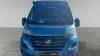HYMER FREE 540 FREE BLUE EVOLUTION 540