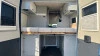 HYMER FREE 540 FREE BLUE EVOLUTION 540