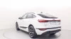 Audi Q6 BEV 83KWH ADVANCED AUTO 292 5P