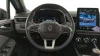 Renault Clio Gasolina/Gas TCe GLP Techno 74kW Renault Clio Gasolina/Gas TCe GLP Techno 74kW
