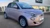 Fiat 500   3+1 320km 85kW (118CV) Monotrim