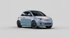 Fiat 500C e LaPrima 118 CV 320Km