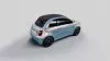 Fiat 500C e LaPrima 118 CV 320Km