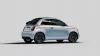 Fiat 500C e LaPrima 118 CV 320Km