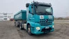Mercedes-Benz Arocs 1845 LS 