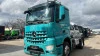 Mercedes-Benz Arocs 1845 LS 