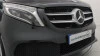 Mercedes-Benz Clase V CLASE V 250 D Mercedes-Benz Clase V CLASE V 250 D