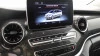 Mercedes-Benz Clase V CLASE V 250 D Mercedes-Benz Clase V CLASE V 250 D