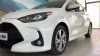 Toyota Yaris TOYOTA ACTIVE PLUS 120H Toyota Yaris TOYOTA ACTIVE PLUS 120H