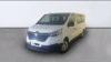 Renault Trafic  2.0dCi Energy Blue Authentic Largo 81kW