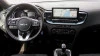 Kia Ceed 1.0 T-GDi Style Edition 74 kW (100 CV) Kia Ceed 1.0 T-GDi Style Edition 74 kW (100 CV)
