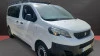 Peugeot Expert Combi 9  Plazas con Baca Talla M BLUEHDI 120 CV