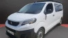 Peugeot Expert Combi 9  Plazas con Baca Talla M BLUEHDI 120 CV