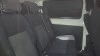 Peugeot Expert Combi 9  Plazas con Baca Talla M BLUEHDI 120 CV
