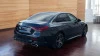 Mercedes-Benz Clase C C 300 e EQ Berlina