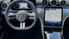 Mercedes-Benz Clase C C 300 e EQ Berlina