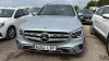 Mercedes-Benz GLC GLC 300 d 4MATIC